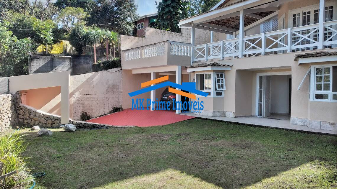 Casa de Condomínio à venda e aluguel com 5 quartos, 427m² - Foto 45