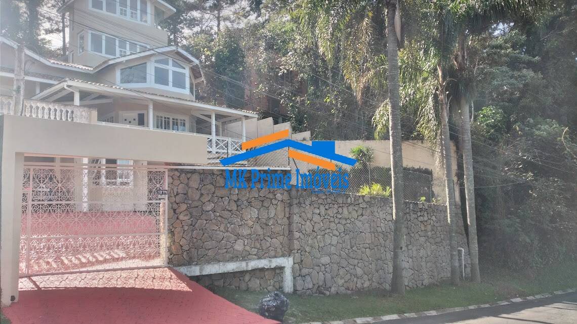 Casa de Condomínio à venda e aluguel com 5 quartos, 427m² - Foto 53