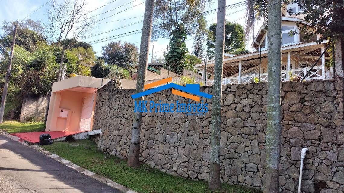 Casa de Condomínio à venda e aluguel com 5 quartos, 427m² - Foto 55