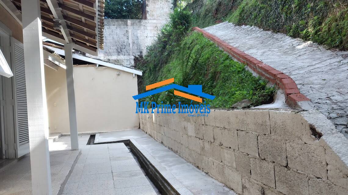 Casa de Condomínio à venda e aluguel com 5 quartos, 427m² - Foto 63