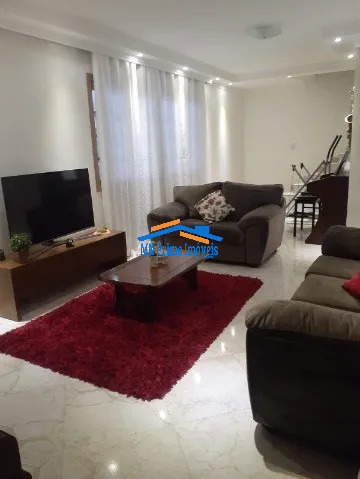 Sobrado à venda com 3 quartos, 175m² - Foto 2