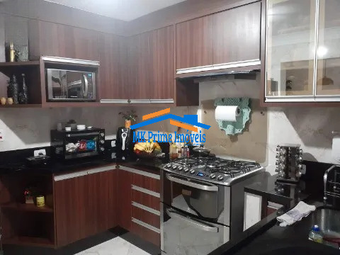 Sobrado à venda com 3 quartos, 175m² - Foto 4