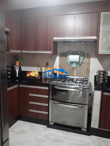 Sobrado à venda com 3 quartos, 175m² - Foto 5