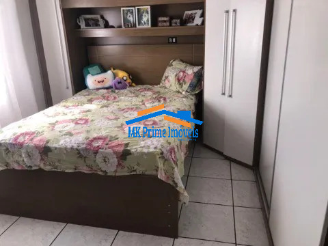 Sobrado à venda com 3 quartos, 175m² - Foto 13