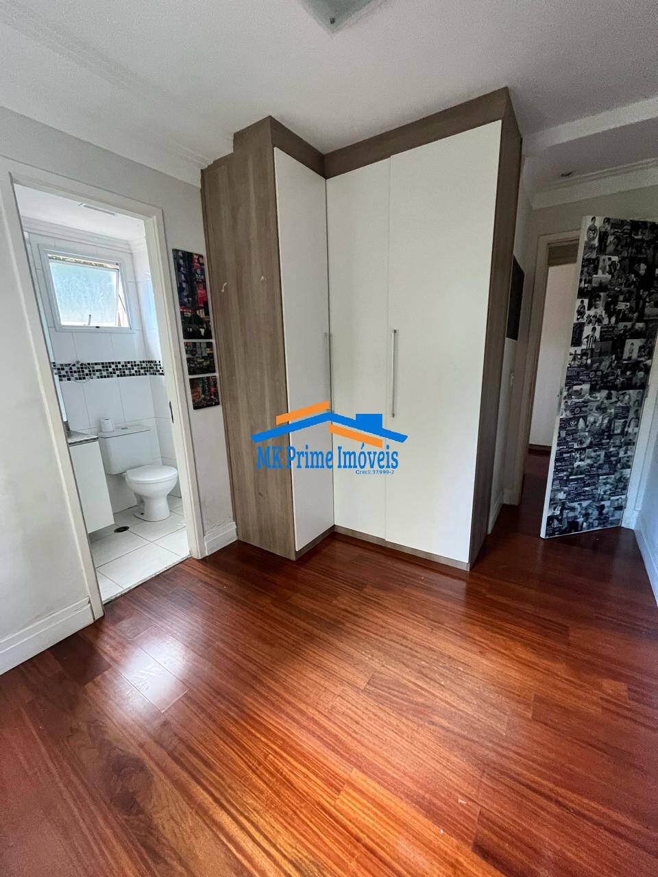 Apartamento à venda com 3 quartos, 110m² - Foto 8