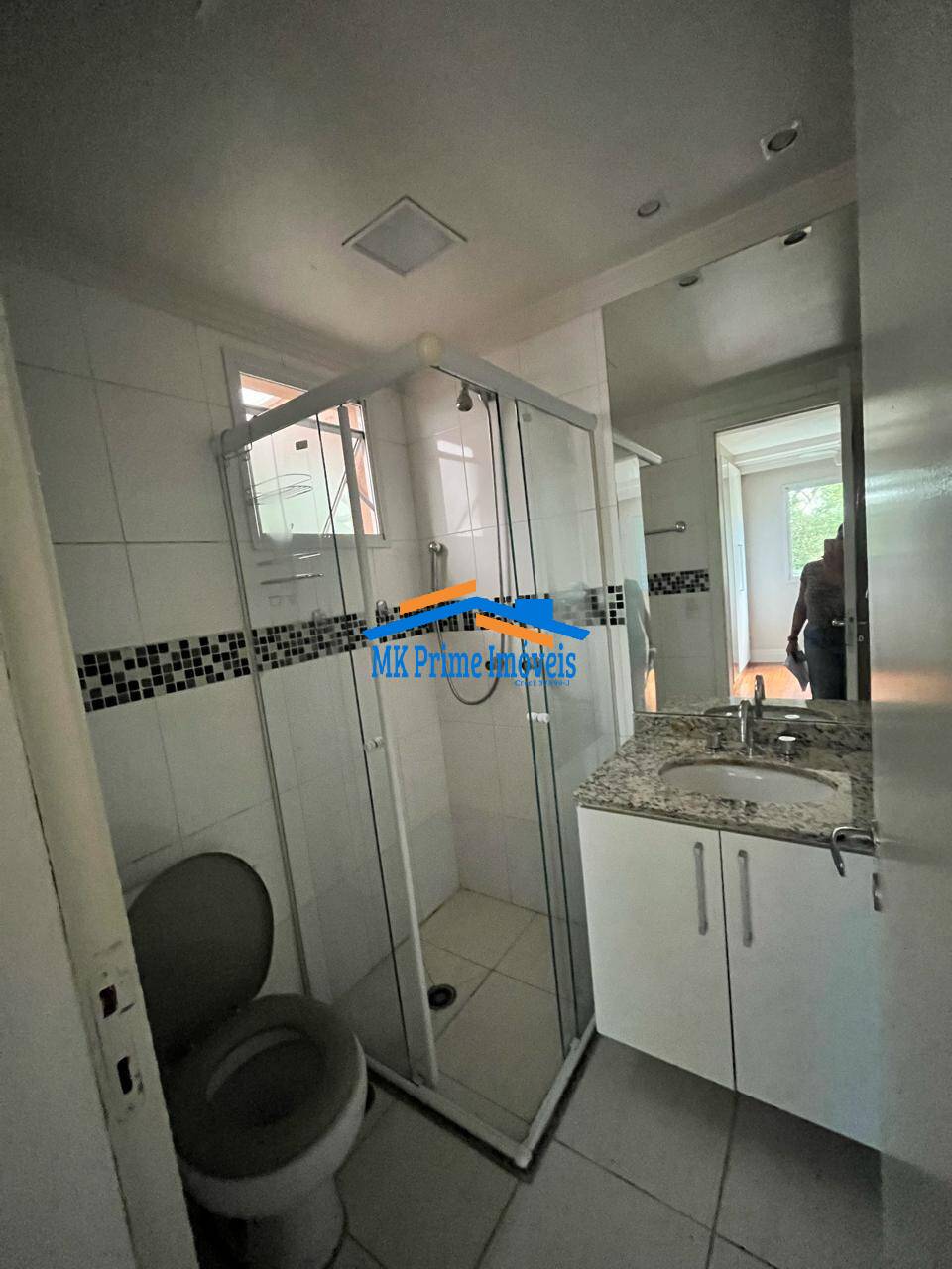 Apartamento à venda com 3 quartos, 110m² - Foto 11