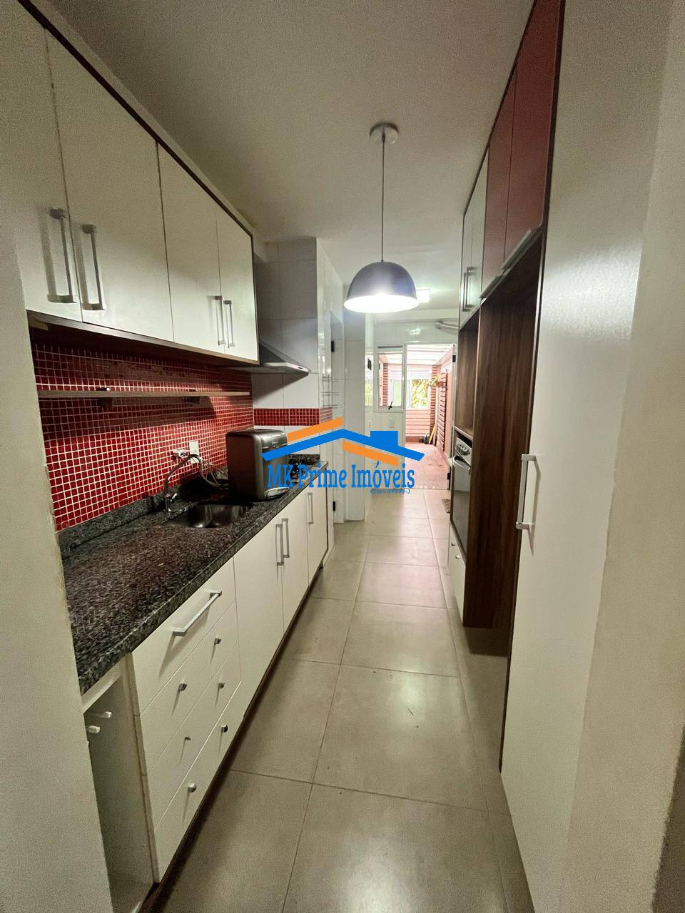 Apartamento à venda com 3 quartos, 110m² - Foto 4