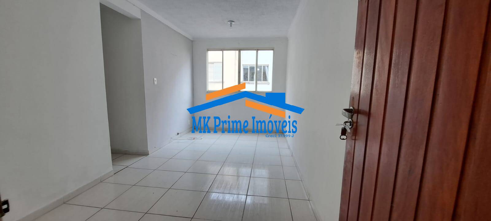 Apartamento à venda com 2 quartos, 47m² - Foto 2