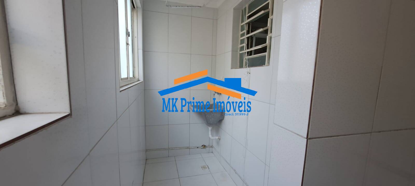 Apartamento à venda com 2 quartos, 47m² - Foto 6