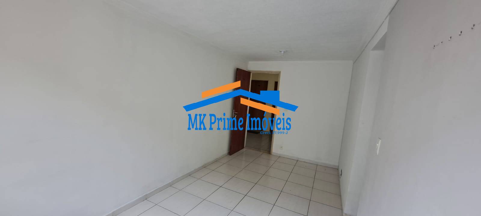 Apartamento à venda com 2 quartos, 47m² - Foto 3