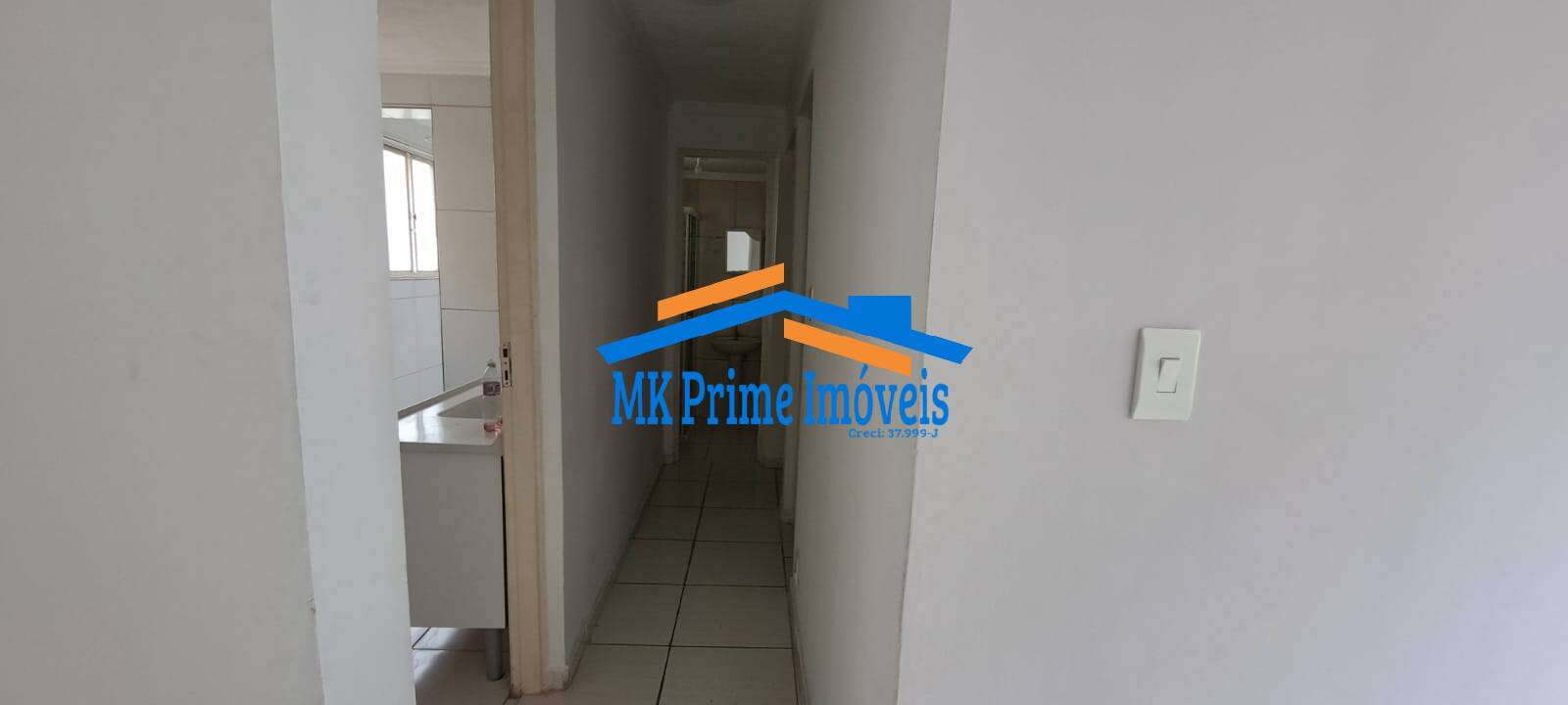 Apartamento à venda com 2 quartos, 47m² - Foto 7