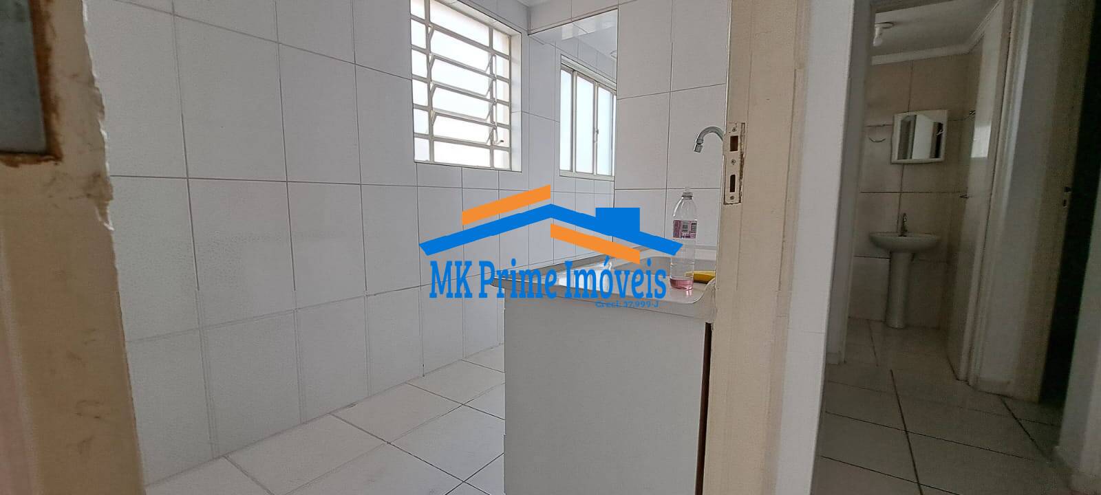 Apartamento à venda com 2 quartos, 47m² - Foto 4