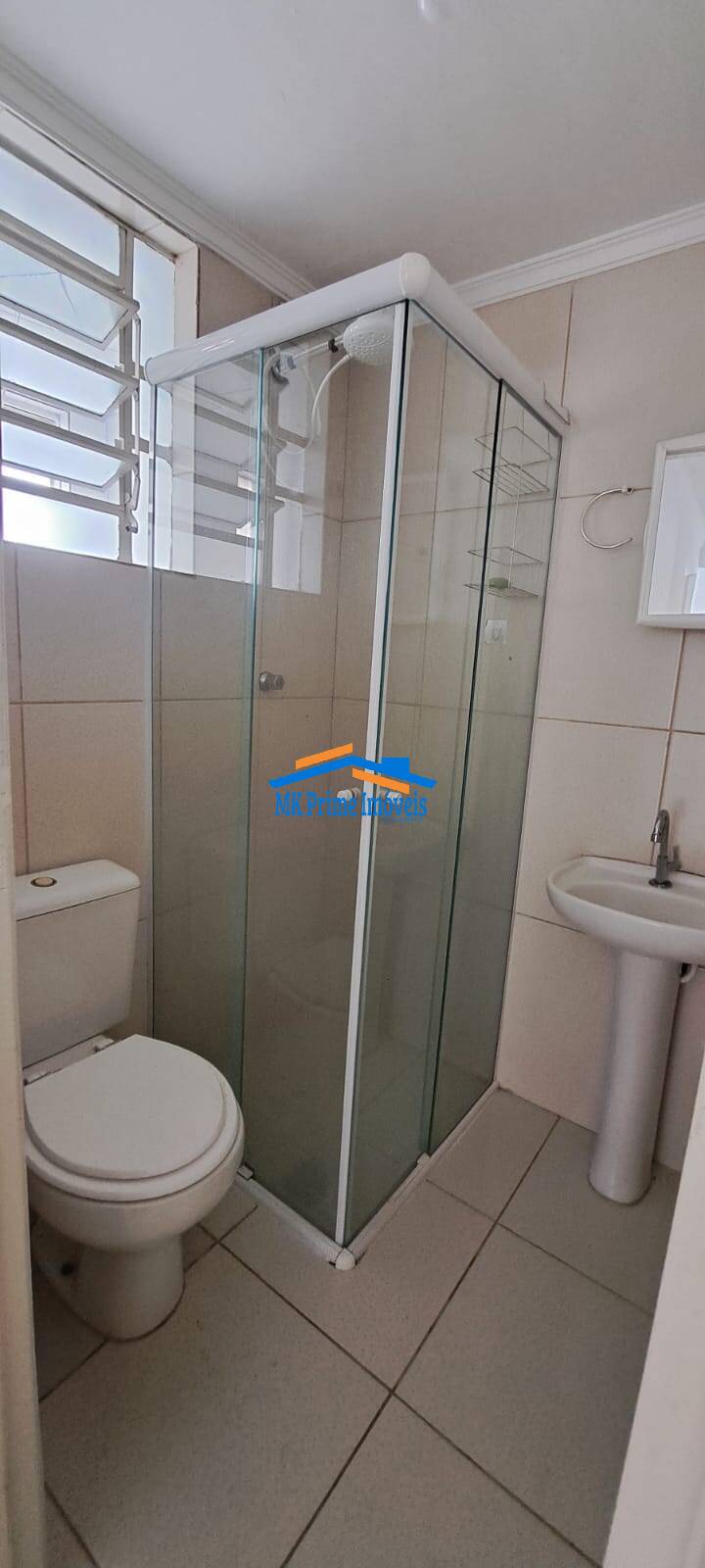 Apartamento à venda com 2 quartos, 47m² - Foto 11