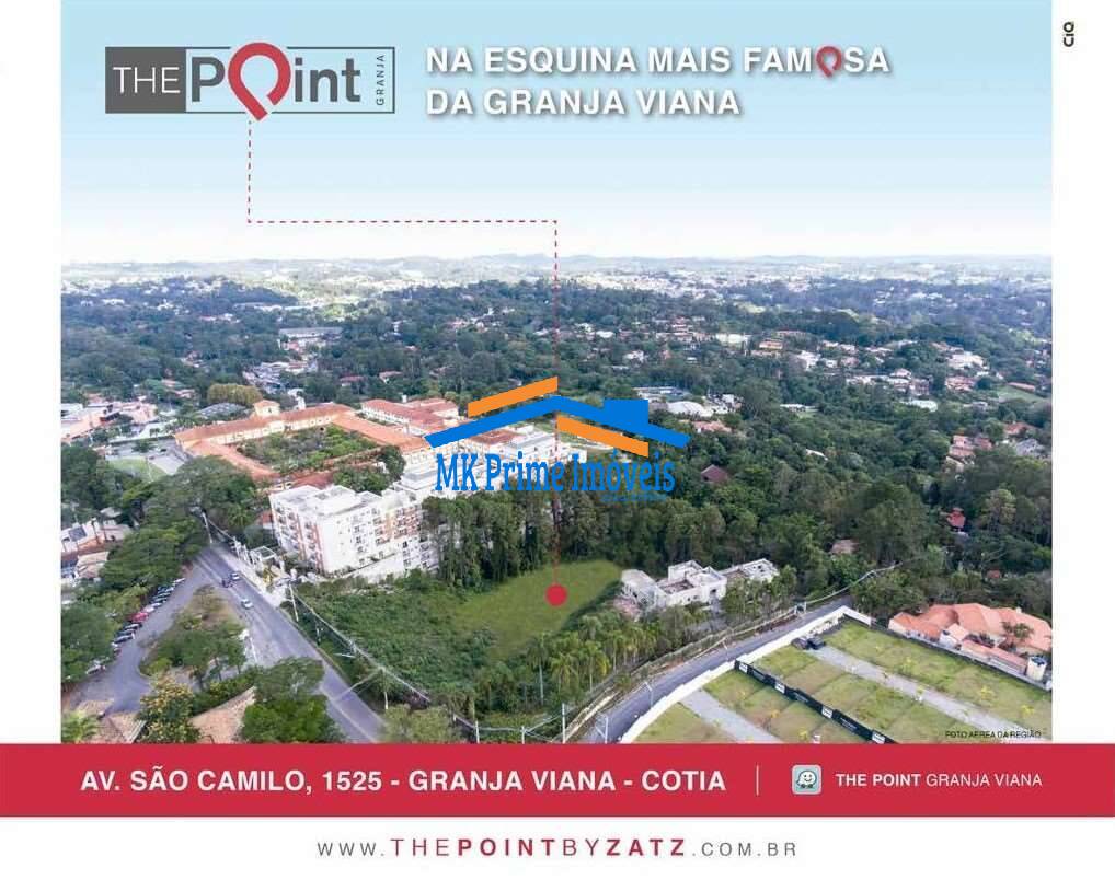 Apartamento à venda com 2 quartos, 85m² - Foto 52