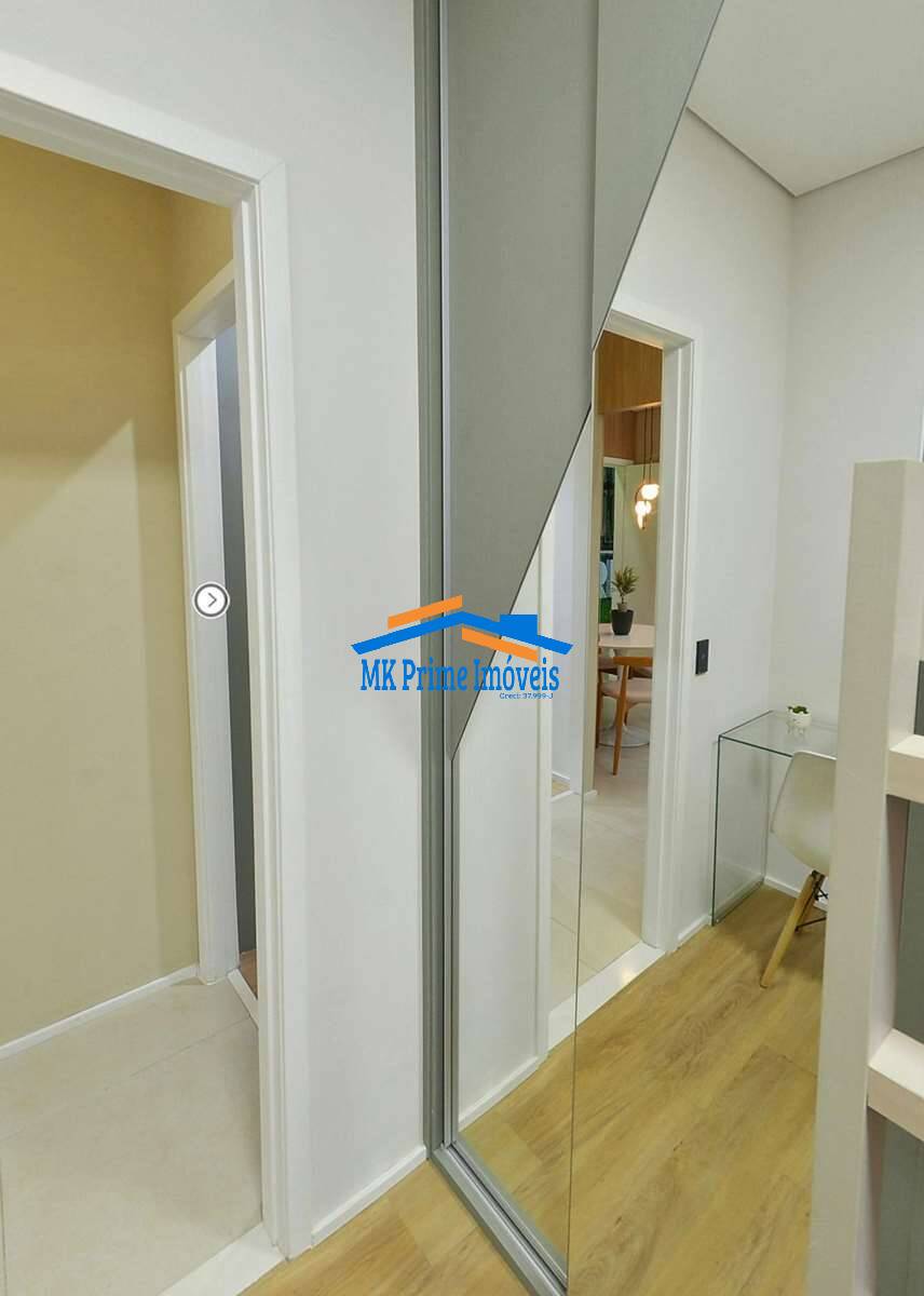 Apartamento à venda com 2 quartos, 85m² - Foto 9