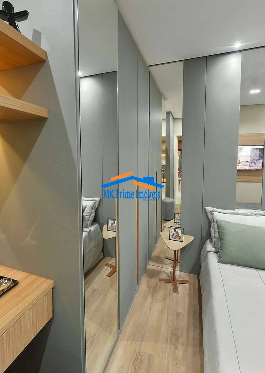 Apartamento à venda com 2 quartos, 85m² - Foto 6