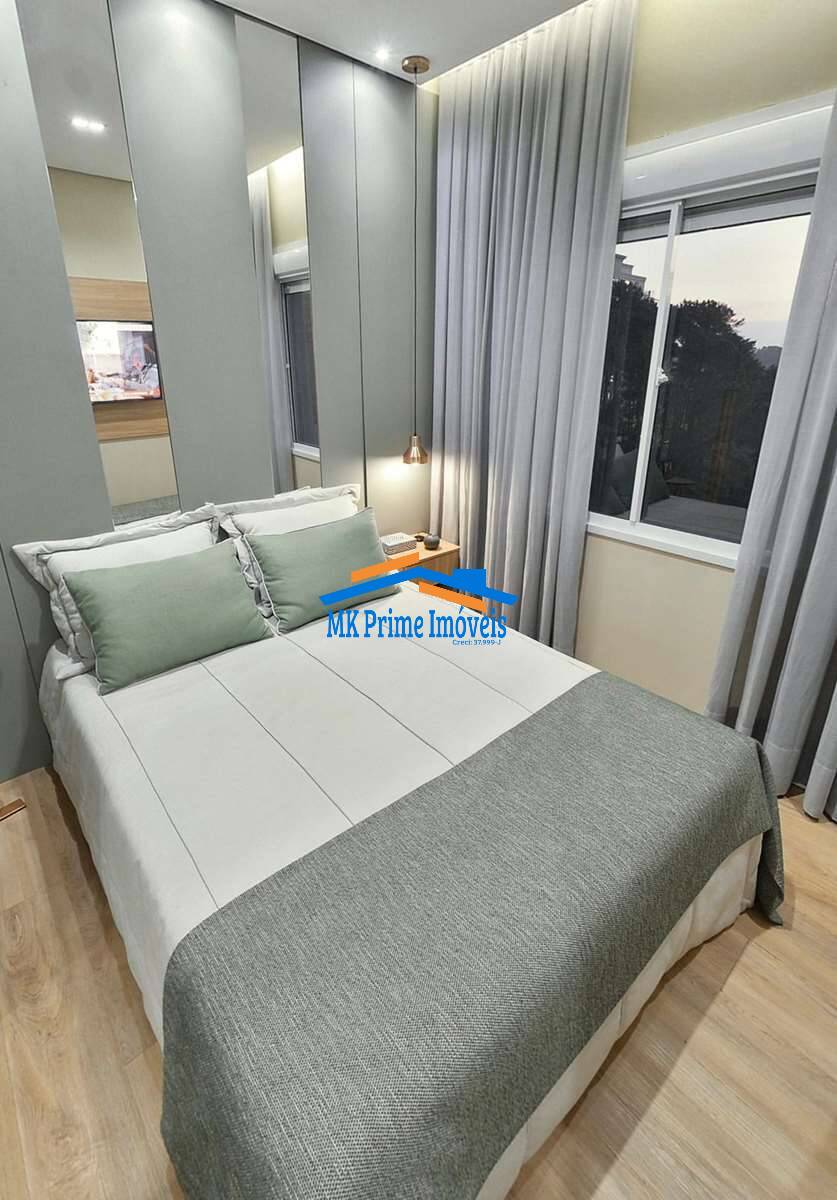 Apartamento à venda com 2 quartos, 85m² - Foto 5