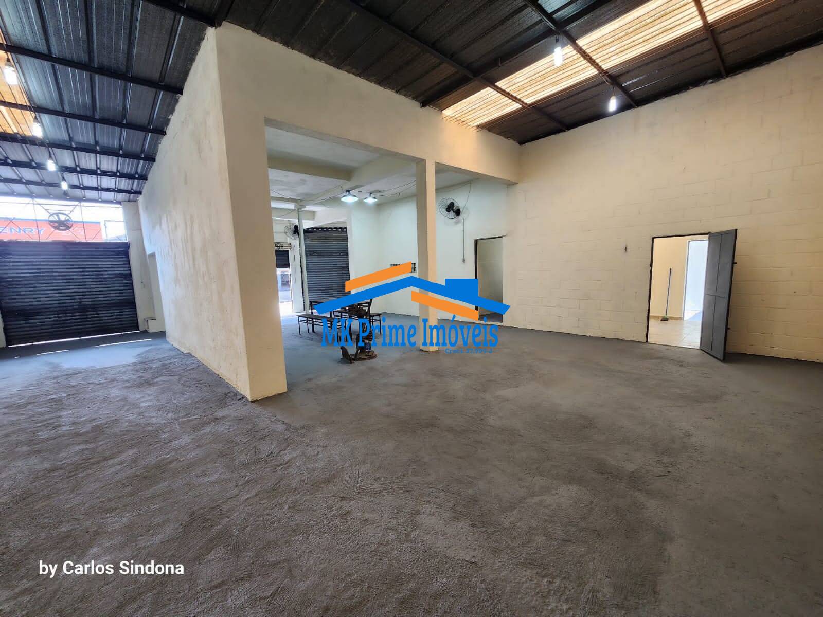 Loja-Salão para alugar, 230m² - Foto 10