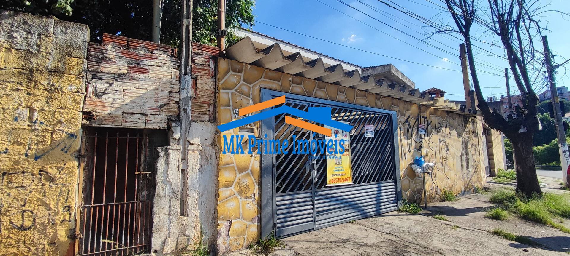 Sobrado à venda com 3 quartos, 254m² - Foto 35