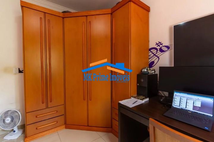 Sobrado à venda com 4 quartos, 143m² - Foto 13