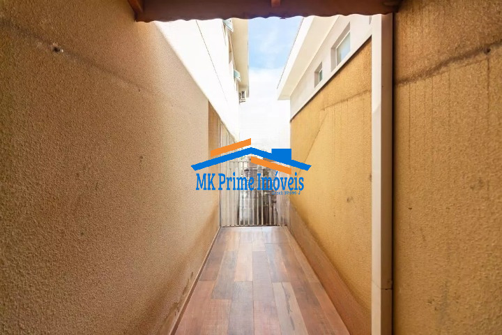 Sobrado à venda com 4 quartos, 143m² - Foto 38