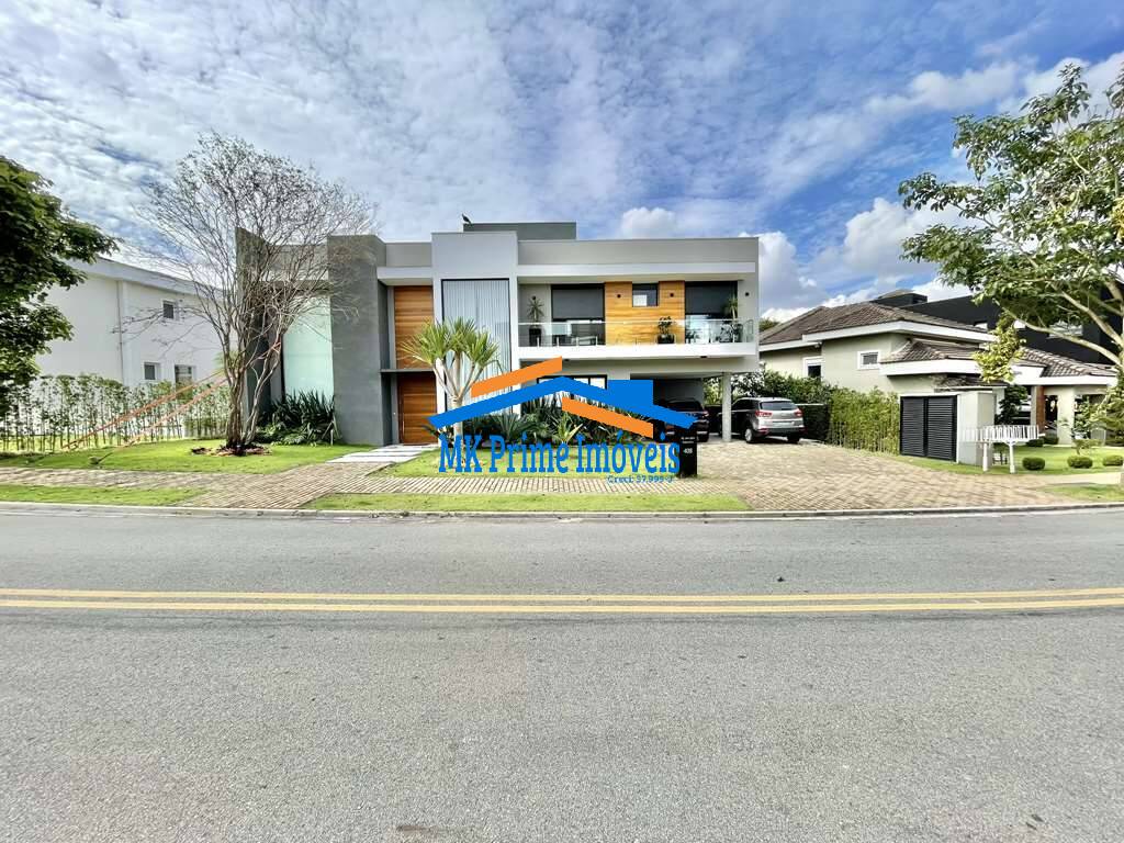 Casa de Condomínio à venda com 4 quartos, 513m² - Foto 2