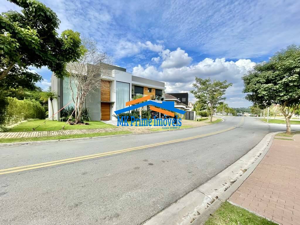 Casa de Condomínio à venda com 4 quartos, 513m² - Foto 5