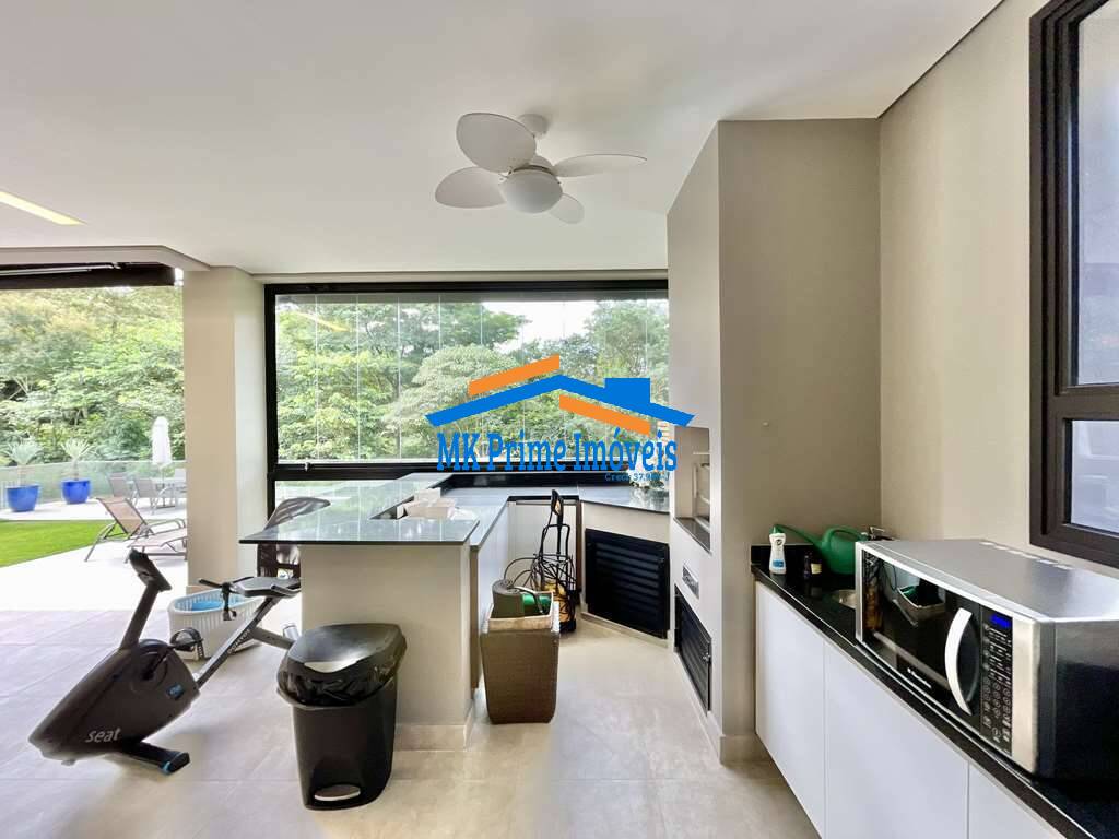 Casa de Condomínio à venda com 4 quartos, 513m² - Foto 18