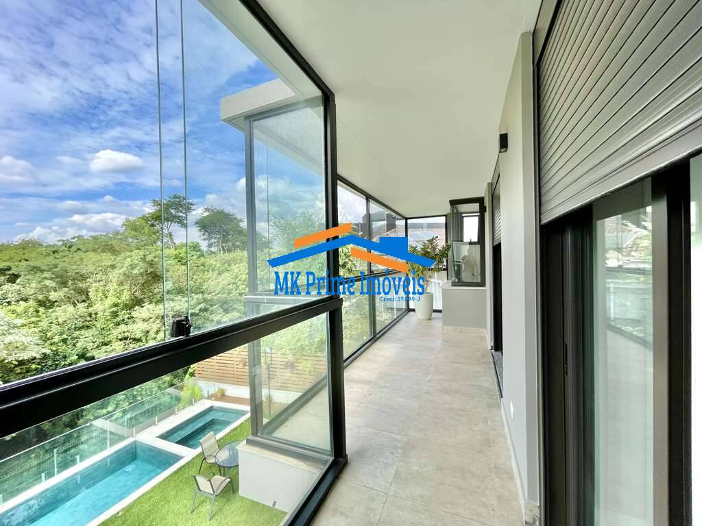 Casa de Condomínio à venda com 4 quartos, 513m² - Foto 29