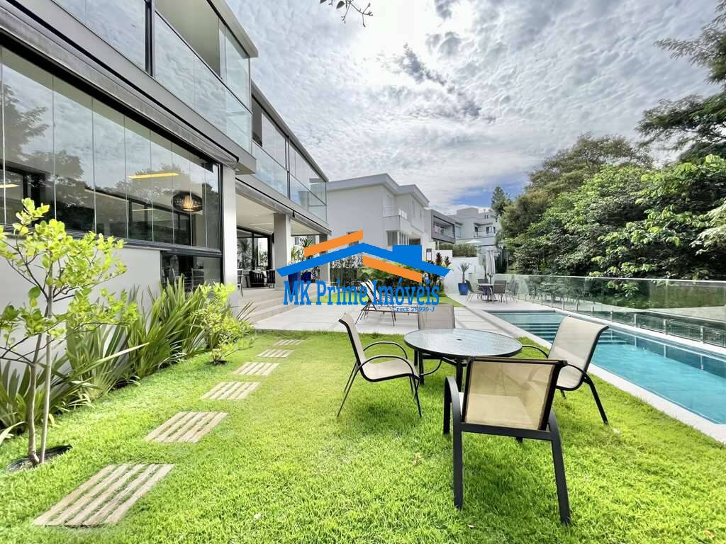 Casa de Condomínio à venda com 4 quartos, 513m² - Foto 47