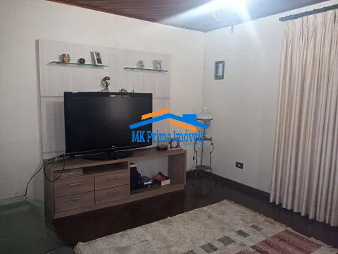 Casa à venda com 3 quartos, 294m² - Foto 6