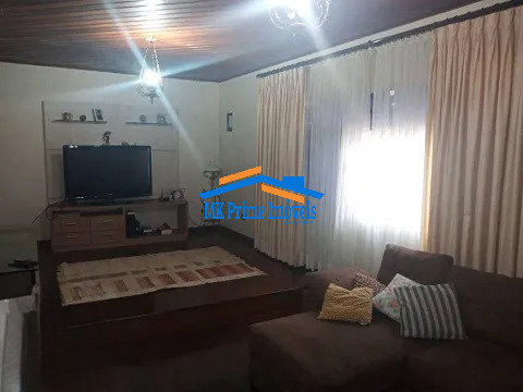 Casa à venda com 3 quartos, 294m² - Foto 5