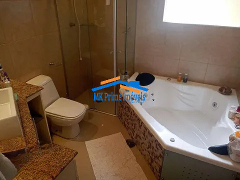 Casa à venda com 3 quartos, 294m² - Foto 10