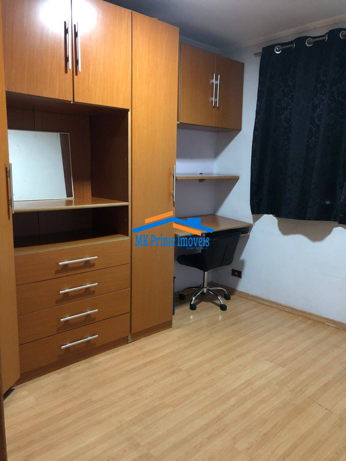 Apartamento à venda com 2 quartos, 48m² - Foto 8