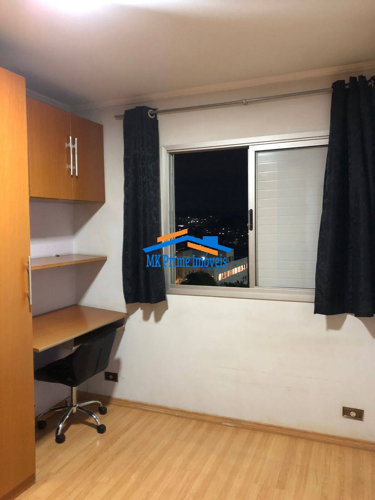 Apartamento à venda com 2 quartos, 48m² - Foto 11