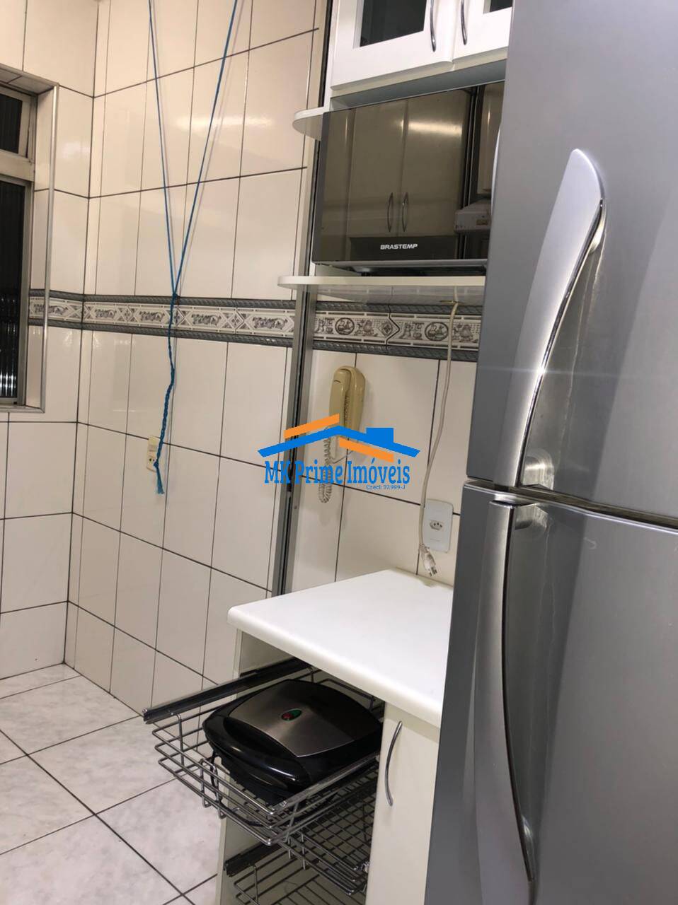 Apartamento à venda com 2 quartos, 48m² - Foto 19