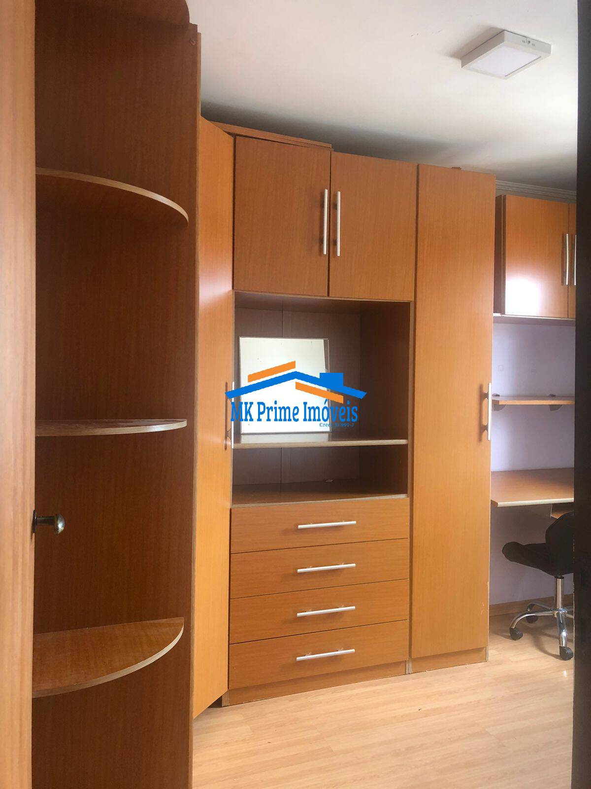 Apartamento à venda com 2 quartos, 48m² - Foto 12