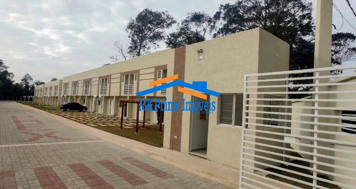 Casa de Condomínio à venda com 2 quartos, 148m² - Foto 5