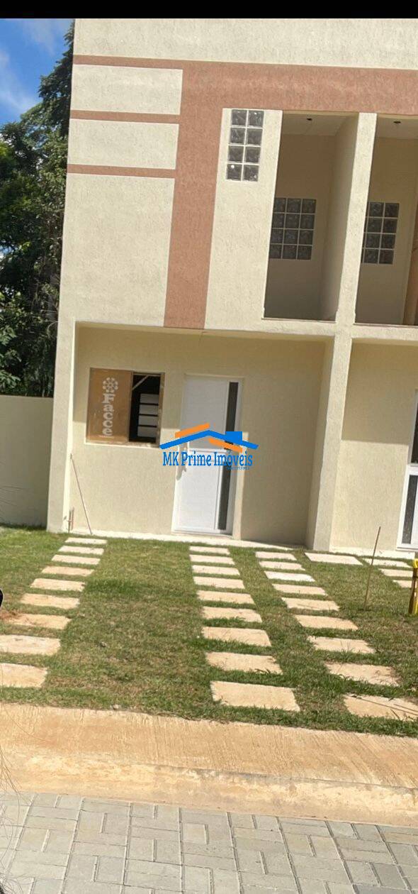 Casa de Condomínio à venda com 2 quartos, 148m² - Foto 10