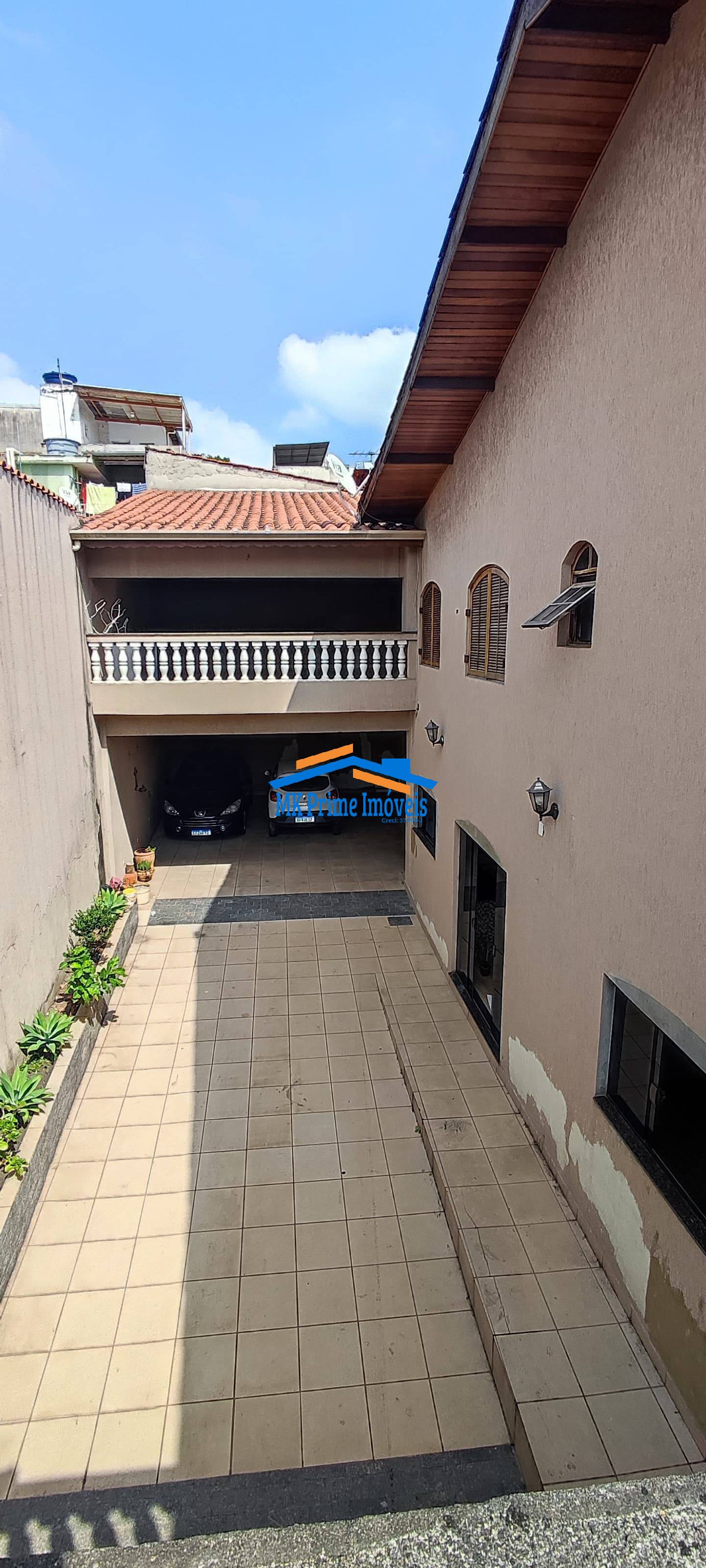 Sobrado à venda com 3 quartos, 350m² - Foto 25