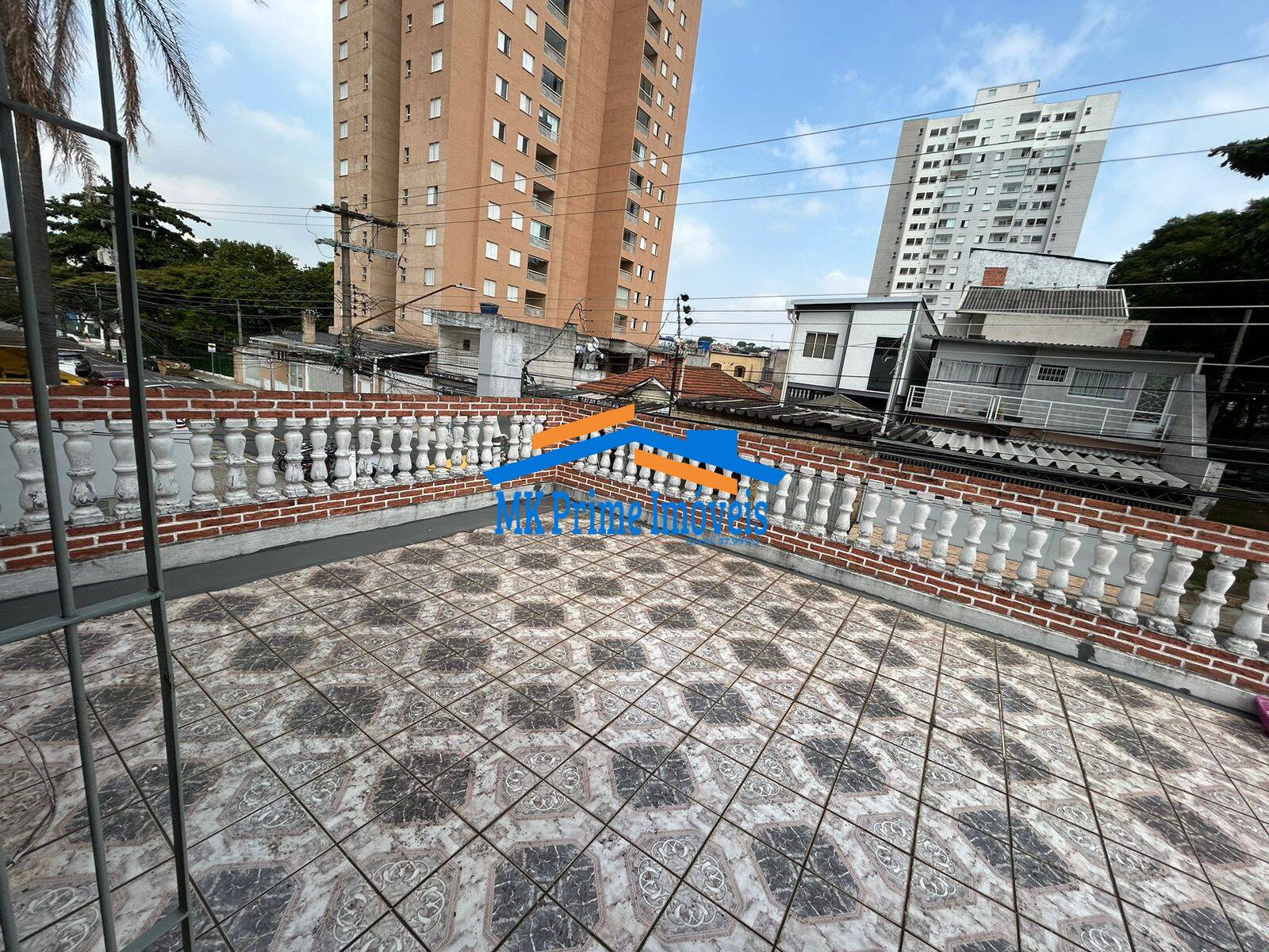 Sobrado para alugar com 4 quartos, 500m² - Foto 18