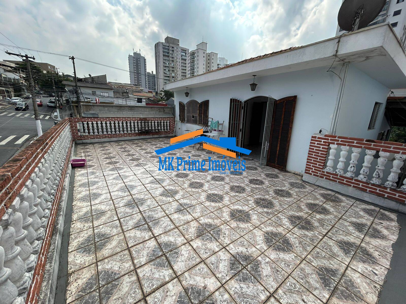 Sobrado para alugar com 4 quartos, 500m² - Foto 19