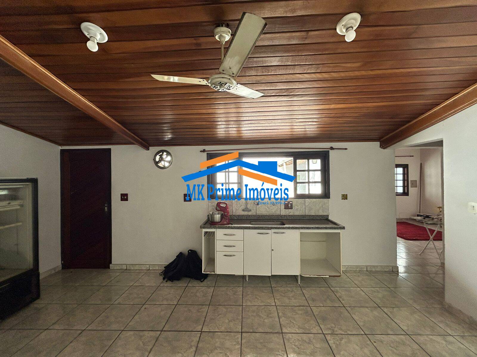 Sobrado para alugar com 4 quartos, 500m² - Foto 27