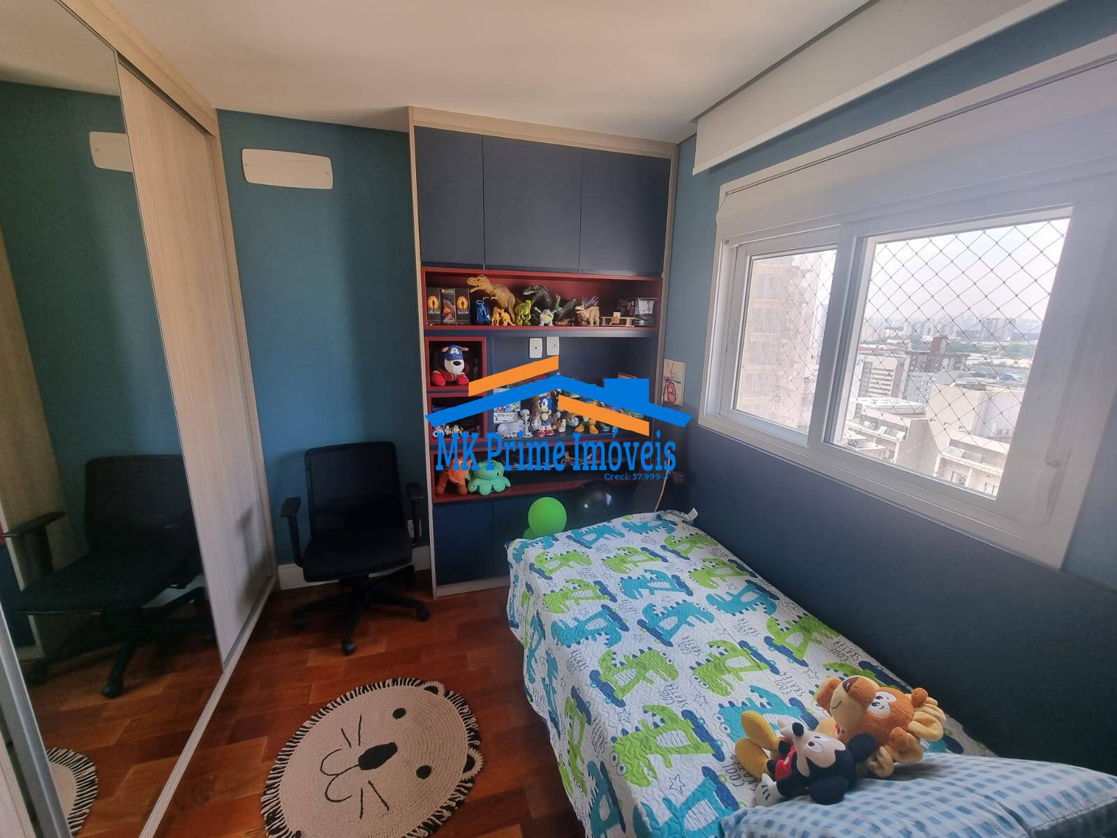 Apartamento à venda com 3 quartos, 113m² - Foto 12