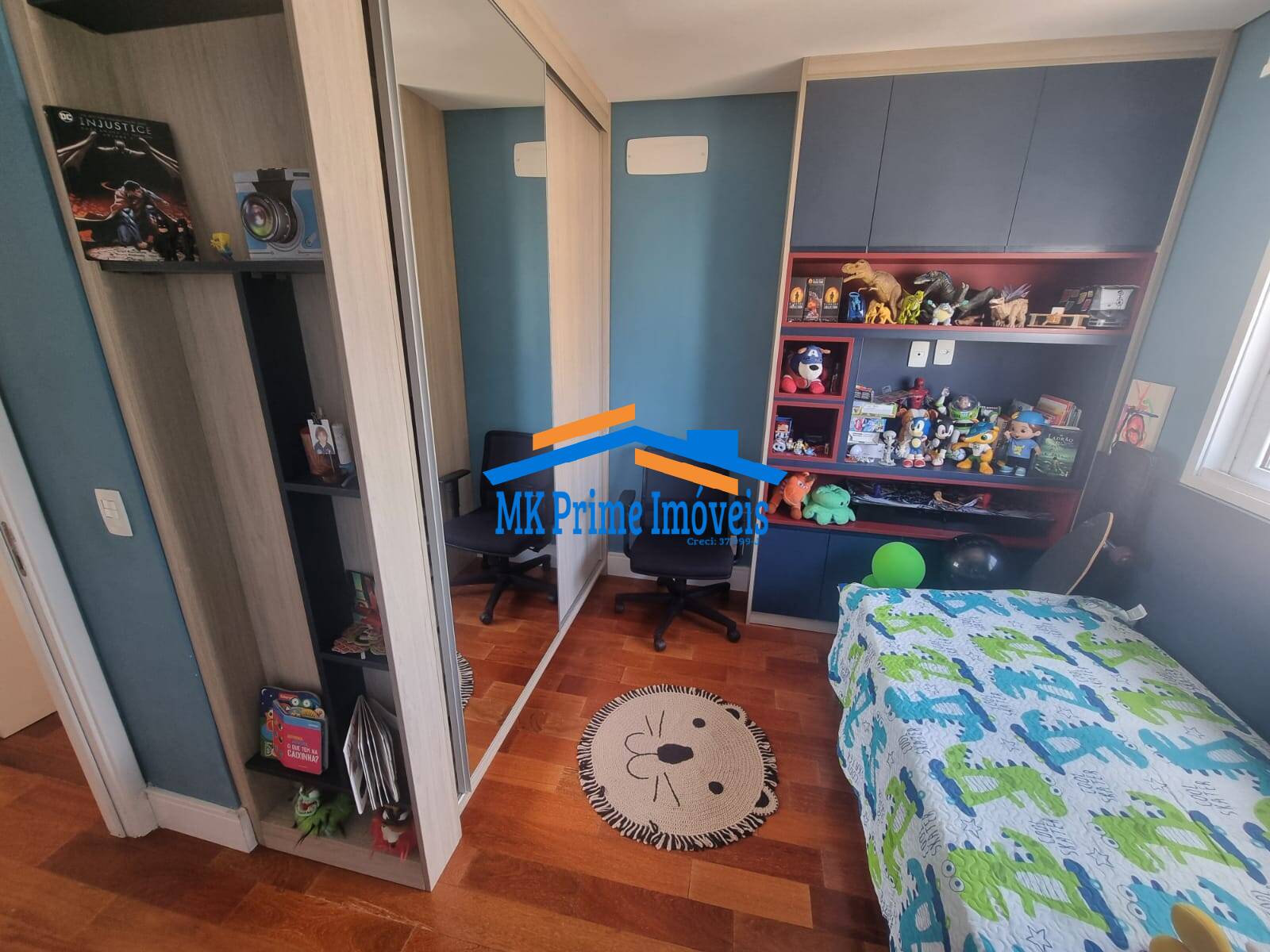 Apartamento à venda com 3 quartos, 113m² - Foto 13