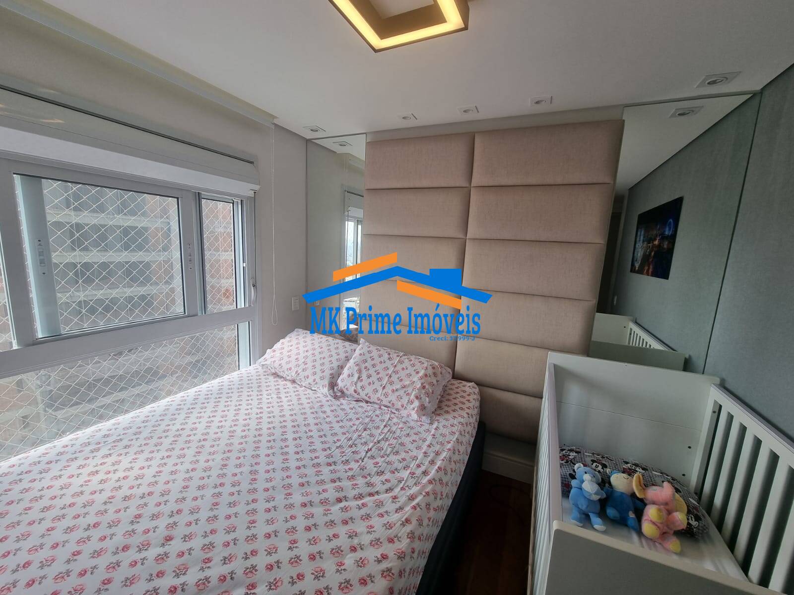 Apartamento à venda com 3 quartos, 113m² - Foto 19