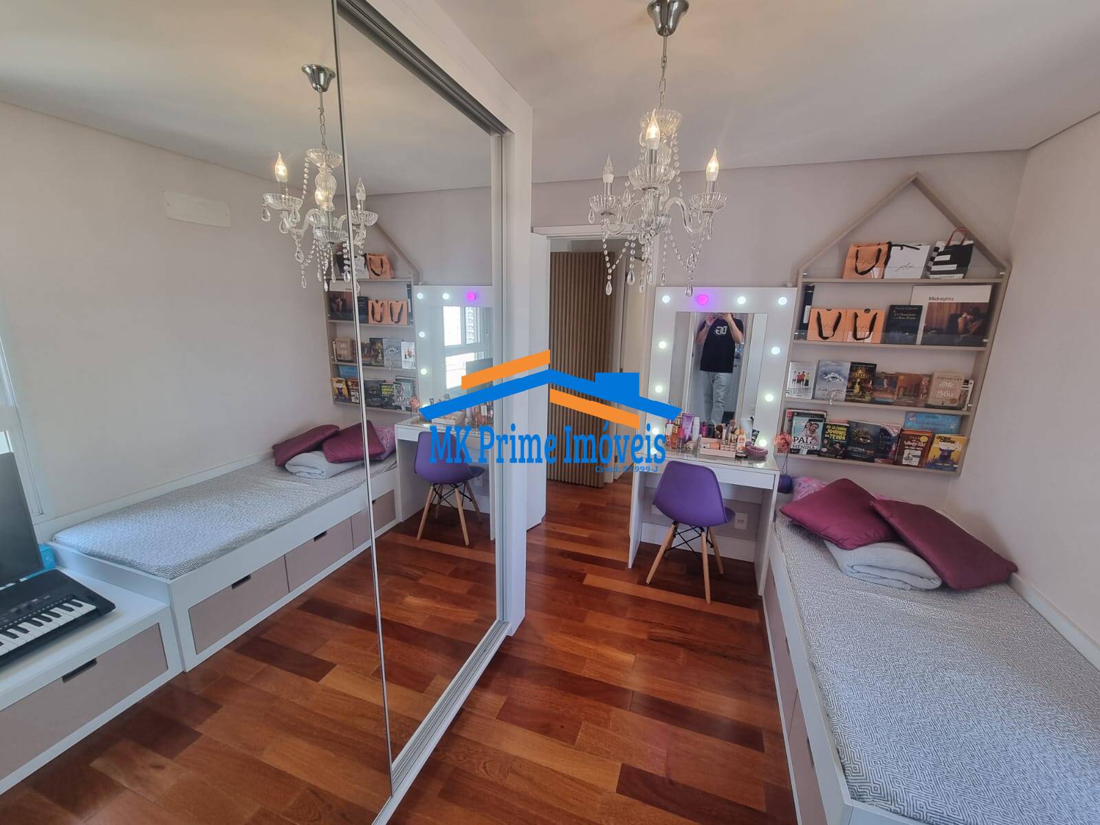 Apartamento à venda com 3 quartos, 113m² - Foto 24