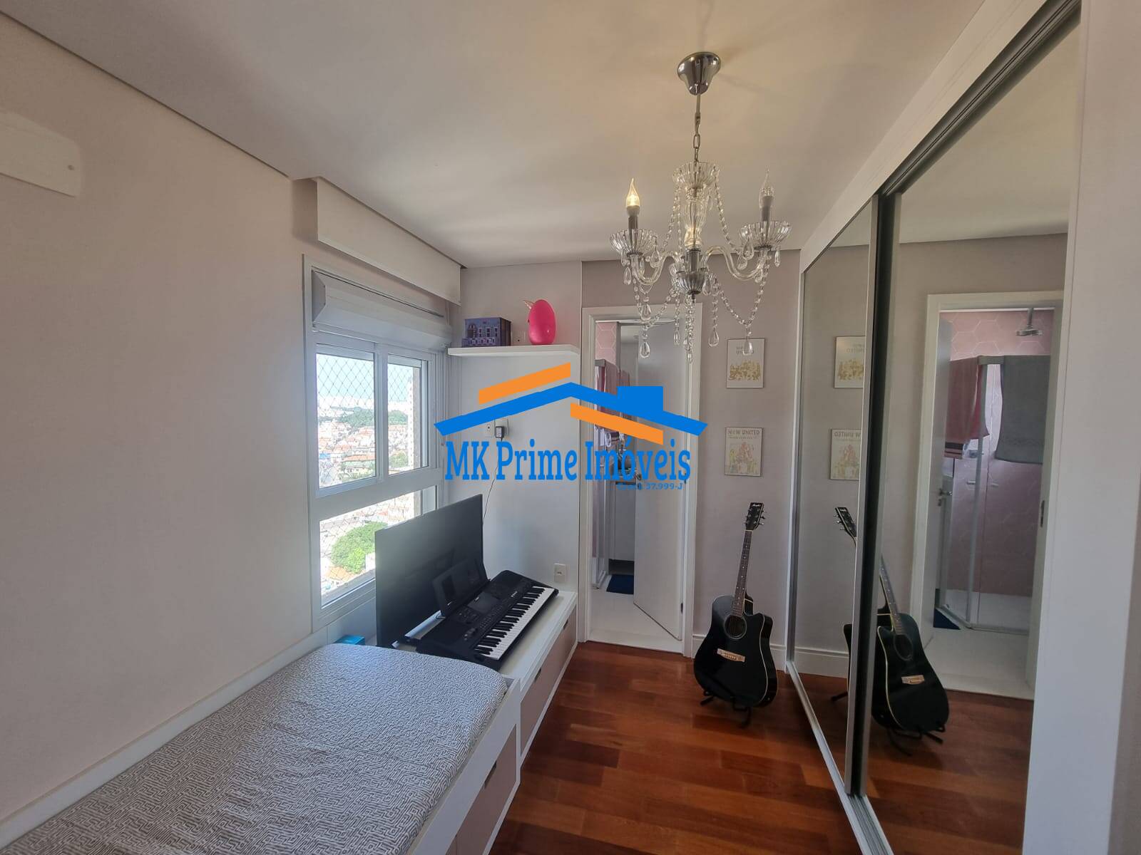 Apartamento à venda com 3 quartos, 113m² - Foto 23