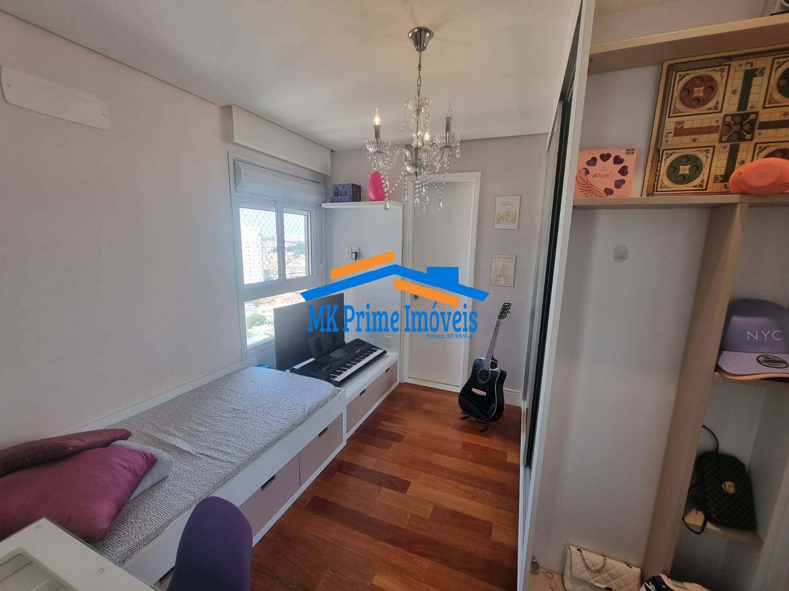 Apartamento à venda com 3 quartos, 113m² - Foto 22