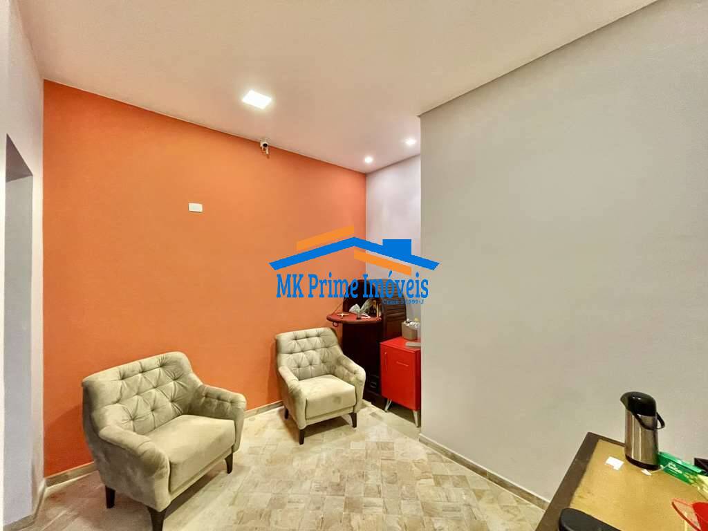 Conjunto Comercial-Sala à venda, 86m² - Foto 6